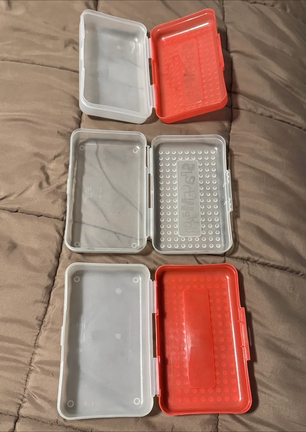 SpaceMaker Pencil Boxes / Containers image indicator(2)