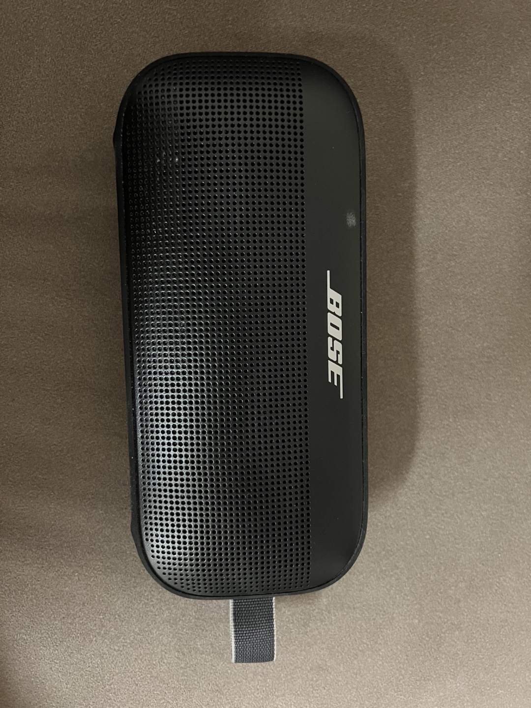Bose SoundLink Micro Bluetooth Speaker - Black