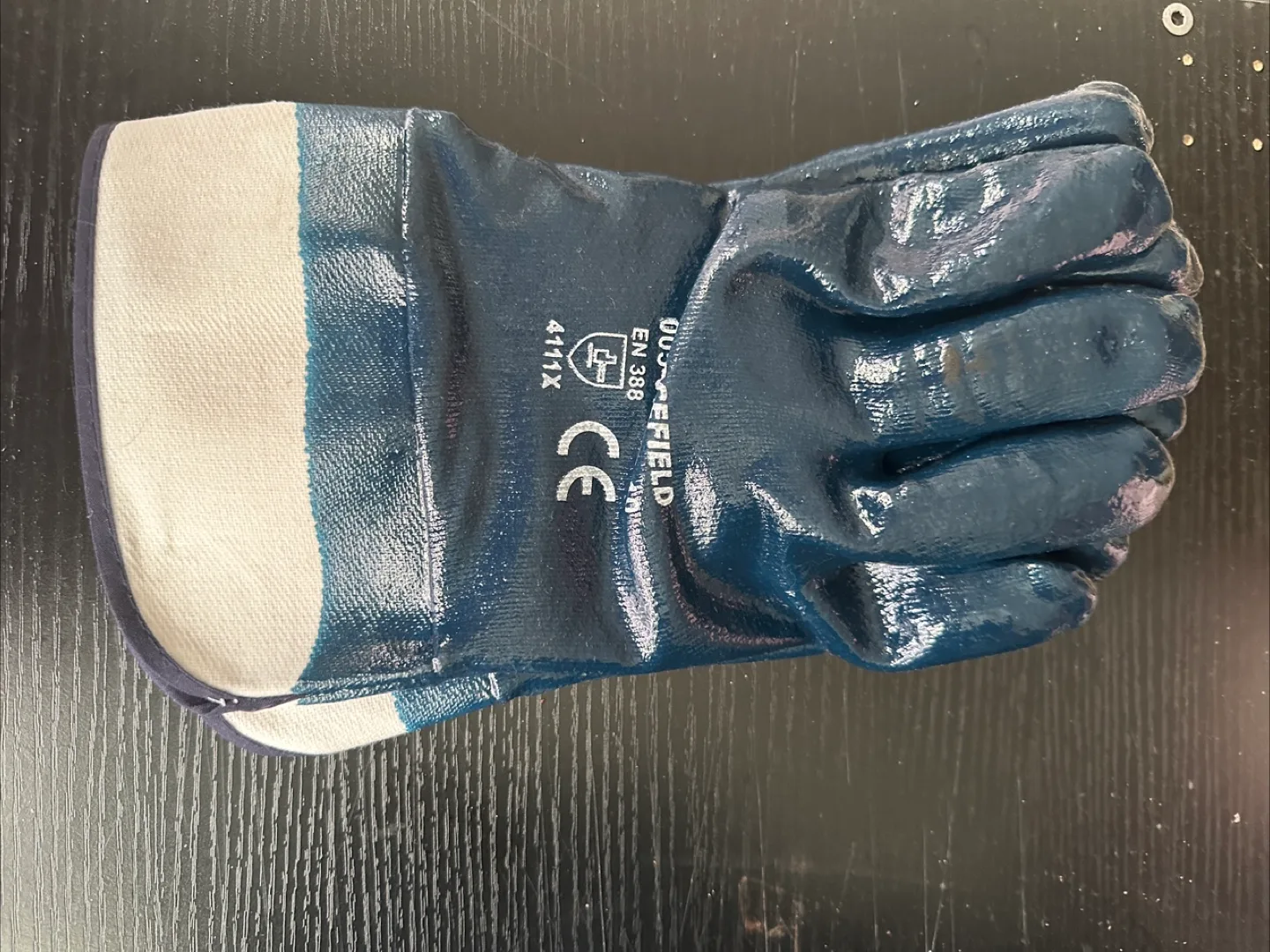 Forcefield Work Glove image indicator(2)