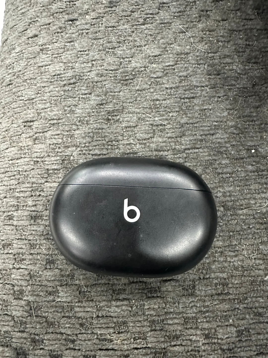 Beats Studio Buds - Black thumbnail
