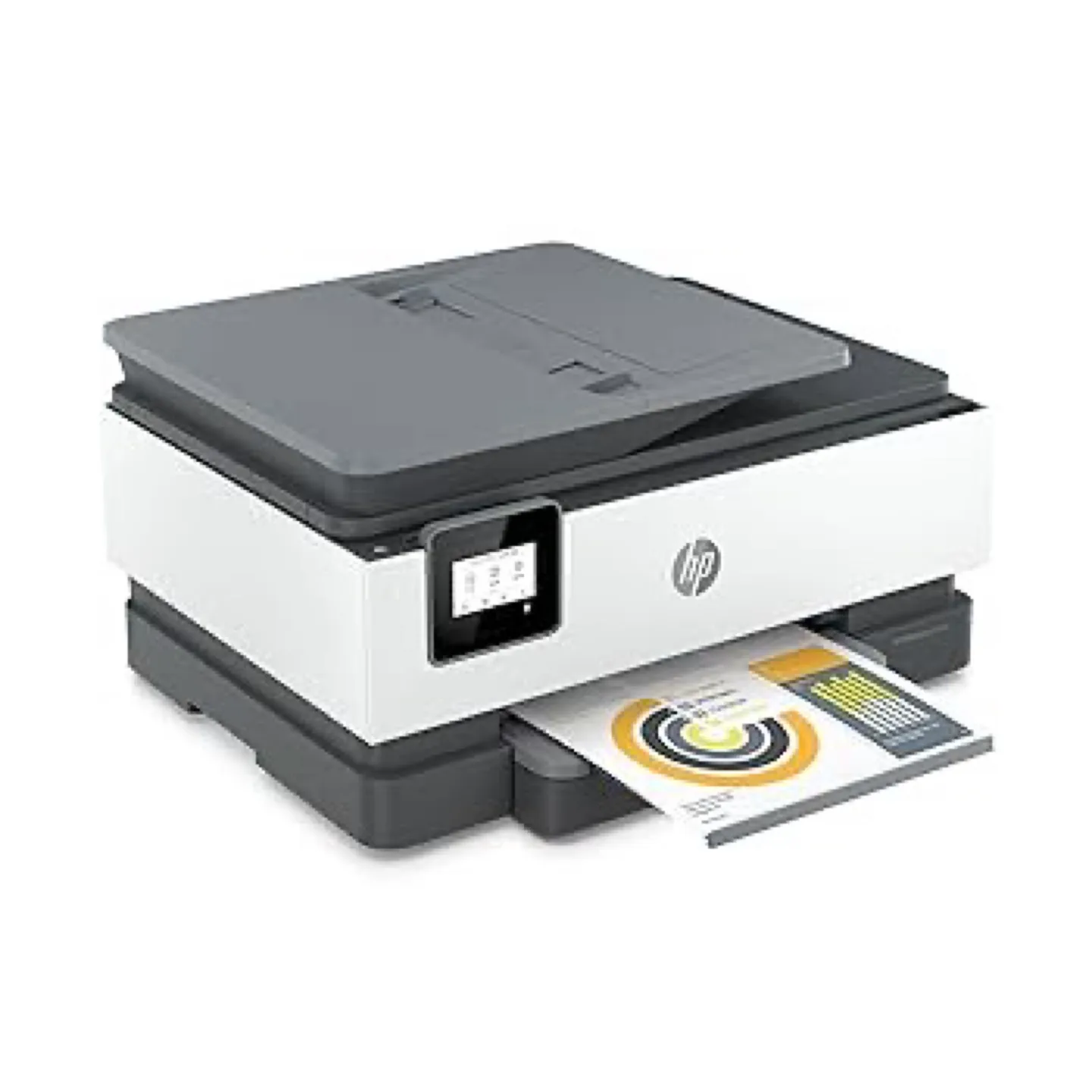 HP OfficeJet 8015e All-in-One