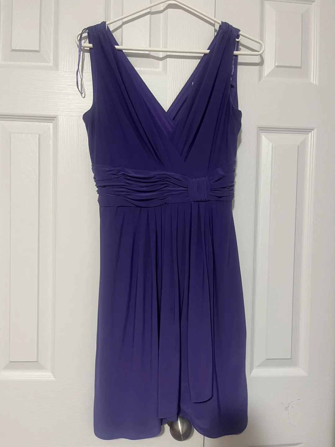 Purple Dress - Size M thumbnail