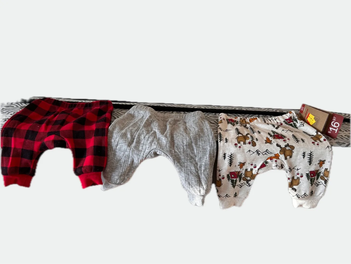 Baby Pants Set of 3 thumbnail