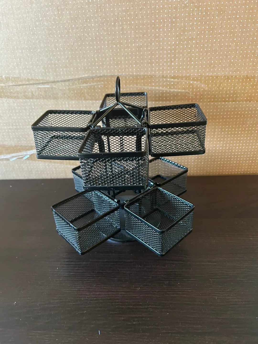 Ratable Coffee Milk Bag Holder thumbnail