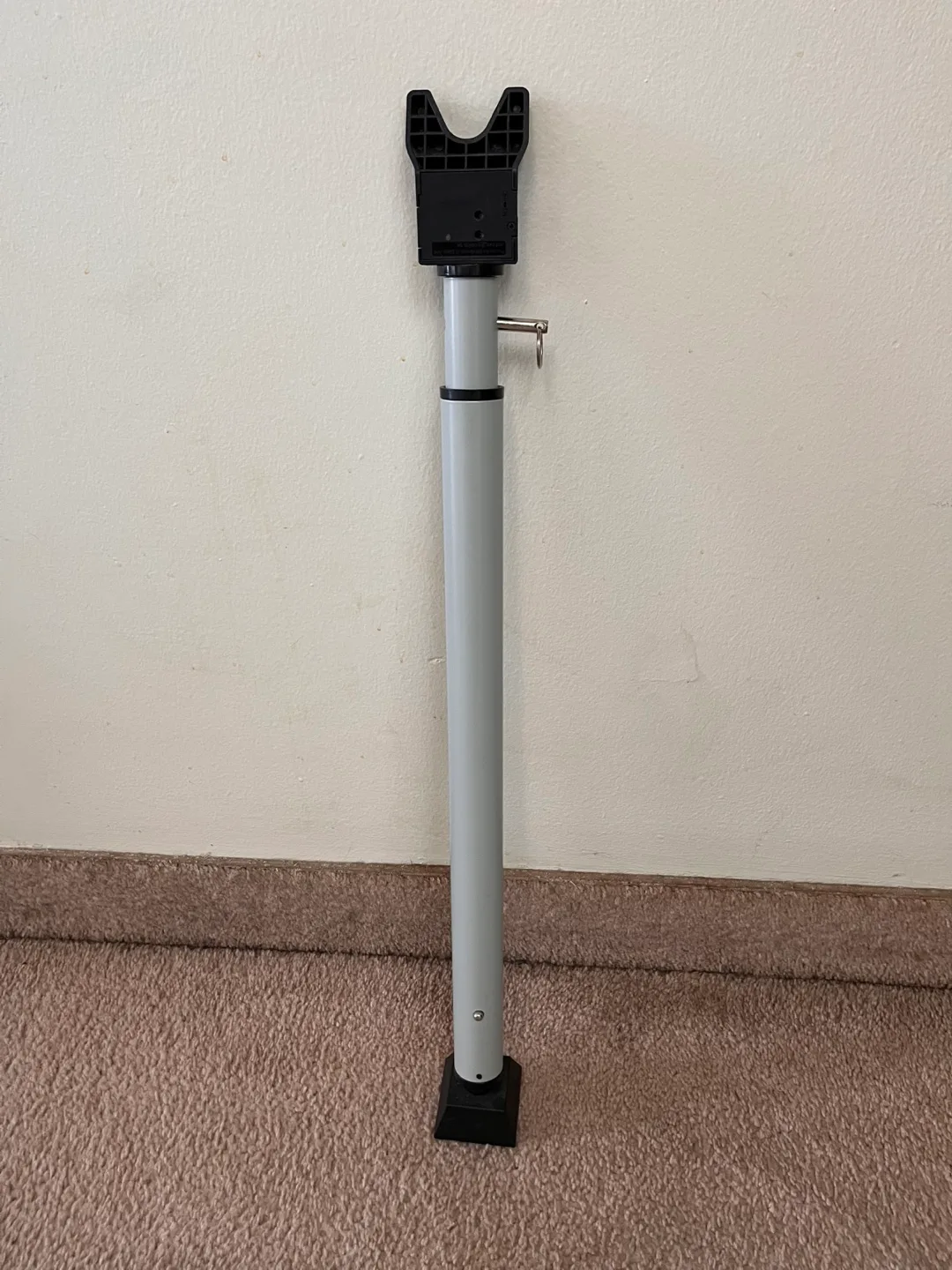 Security Bar with Alarm thumbnail
