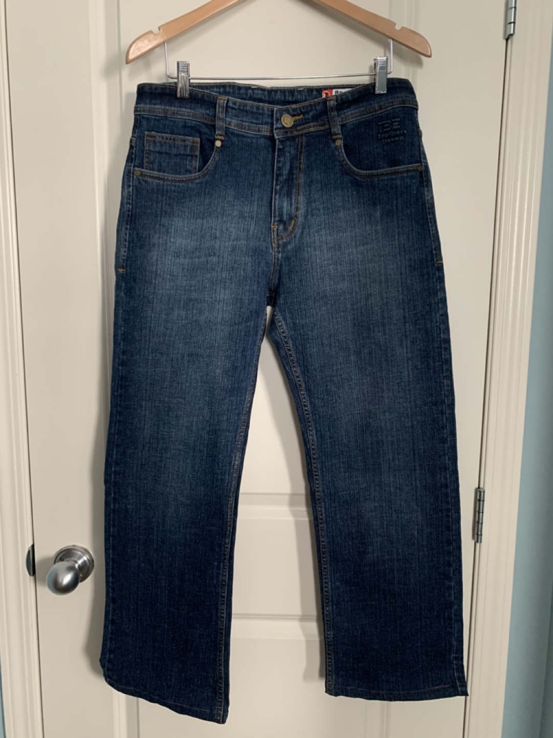 Brothers Eleven Jeans - photo 2