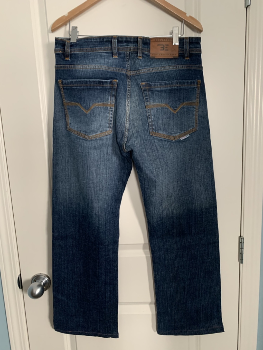 Brothers Eleven Jeans