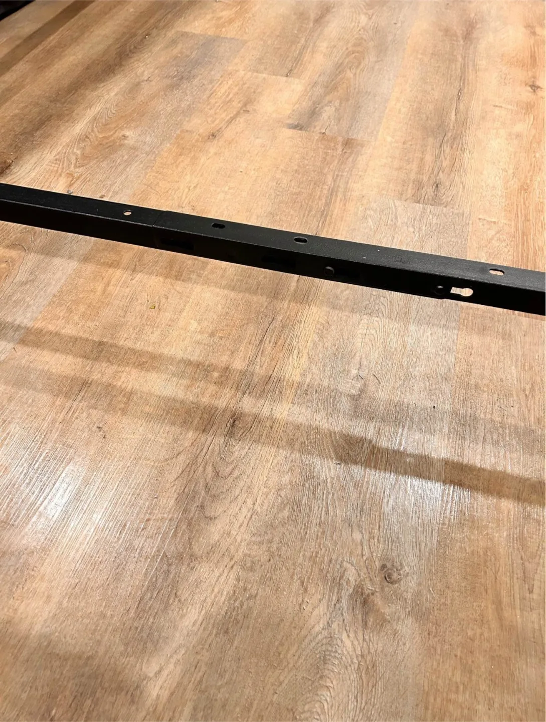 Adjustable Metal Bed Frame image indicator(4)