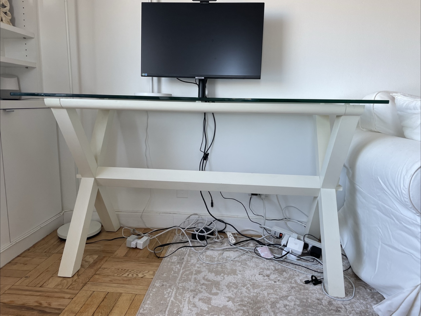 Pottery Barn Ava Desk - photo 2