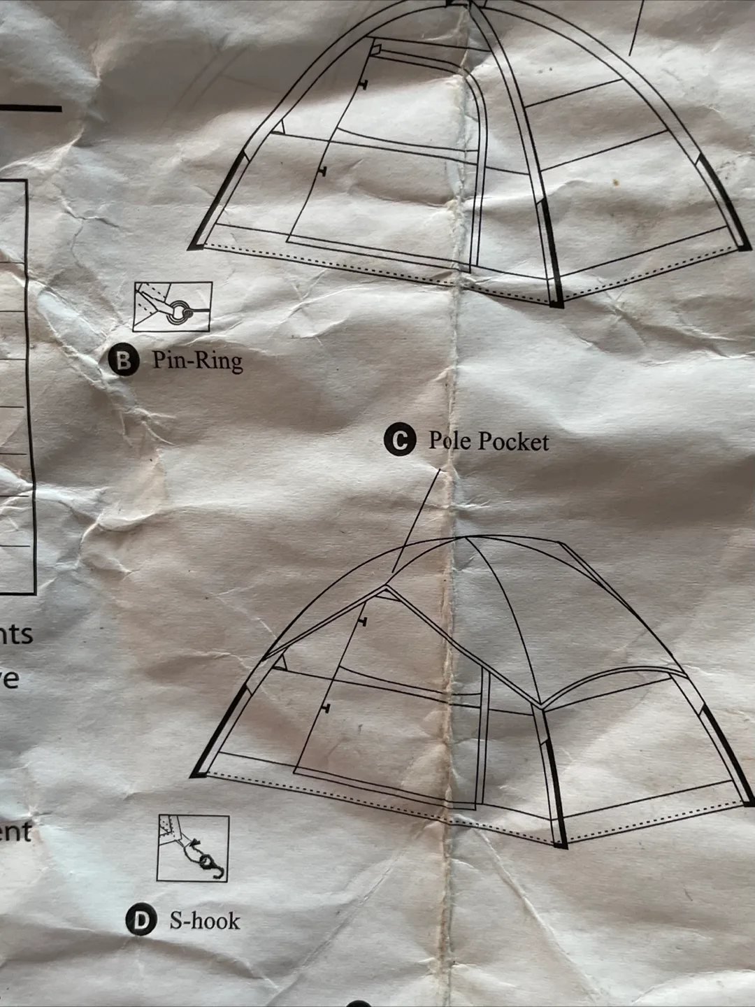 Tents thumbnail