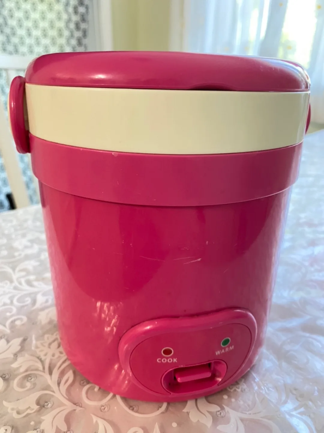 Rice cooker thumbnail