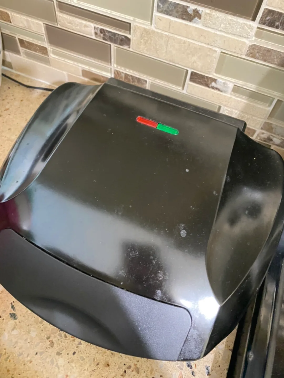 Electric Grill thumbnail