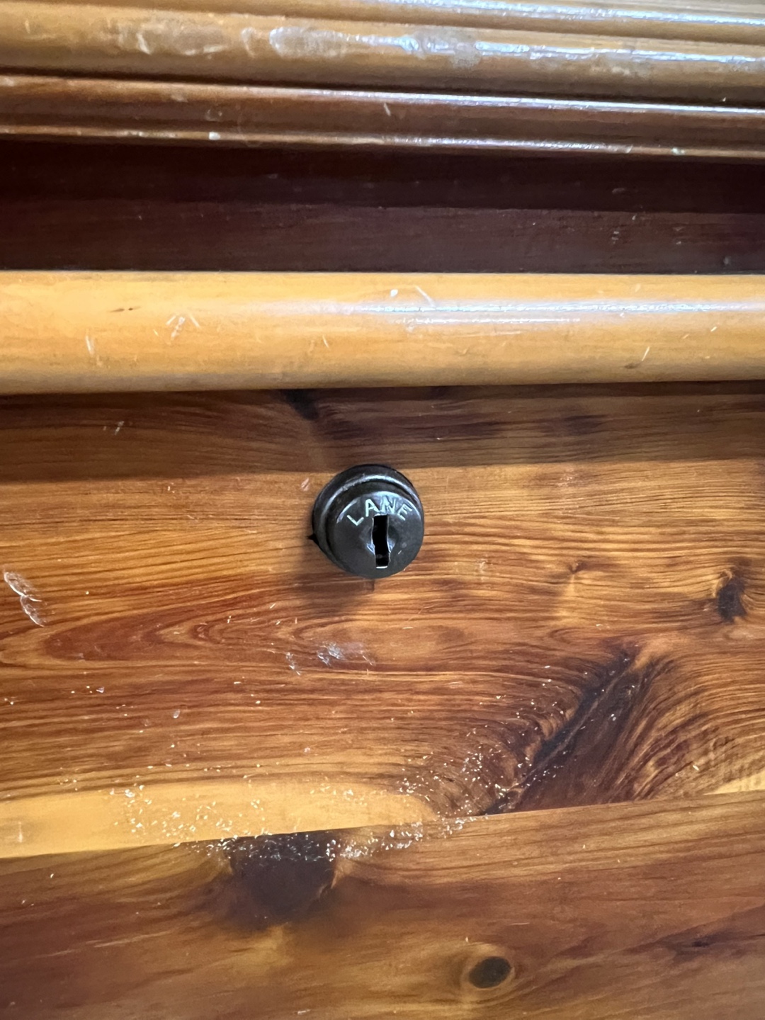Lane Cedar Chest - photo 3