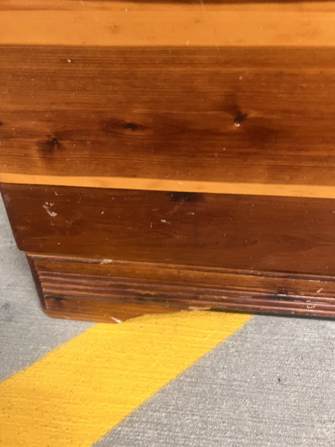Lane Cedar Chest - photo 4