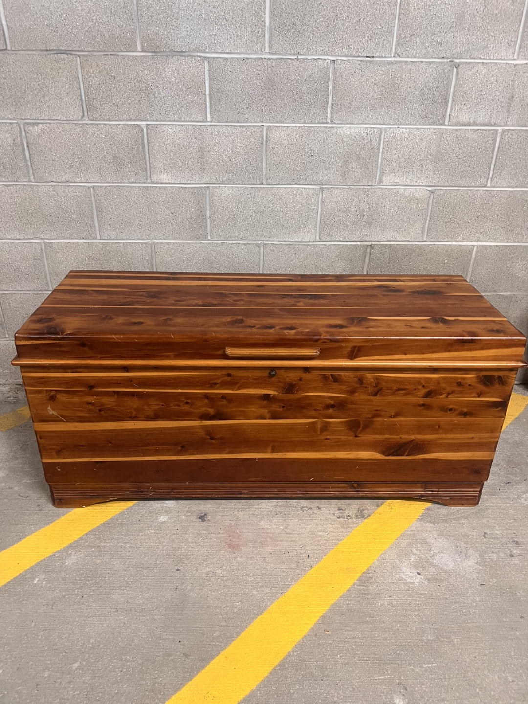 Lane Cedar Chest
