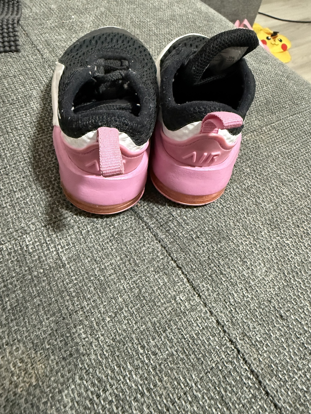 Nike Kids' Shoes - Size 4.5 - photo 2
