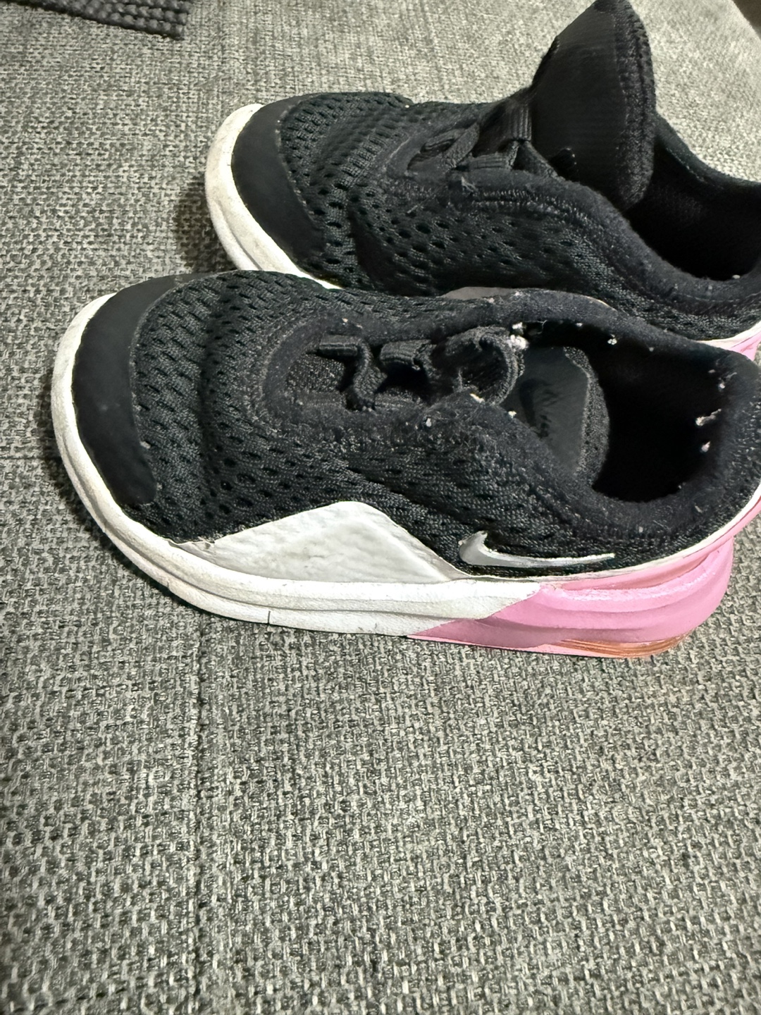 Nike Kids' Shoes - Size 4.5