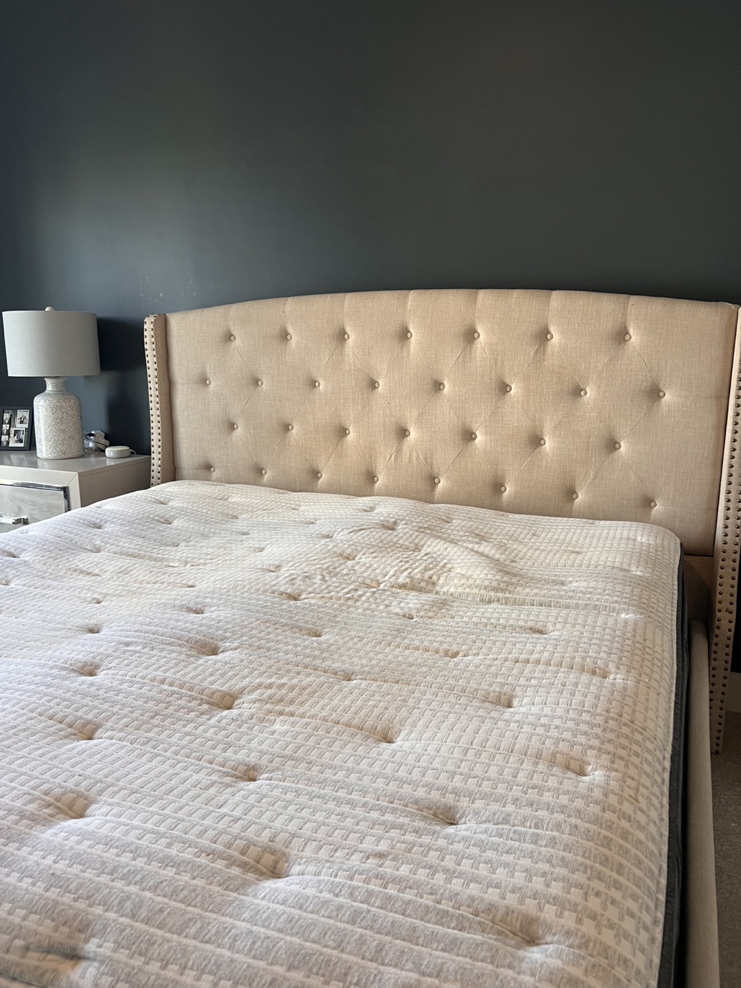 Beautyrest Silver King Mattress