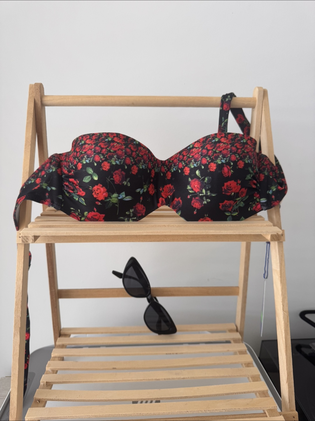 Bikini top