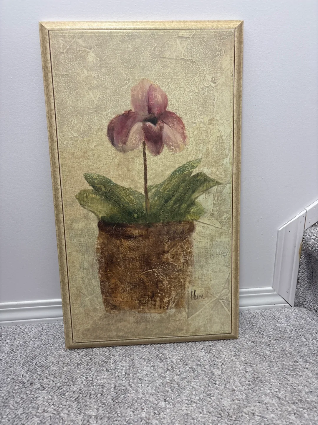 Floral Painting thumbnail