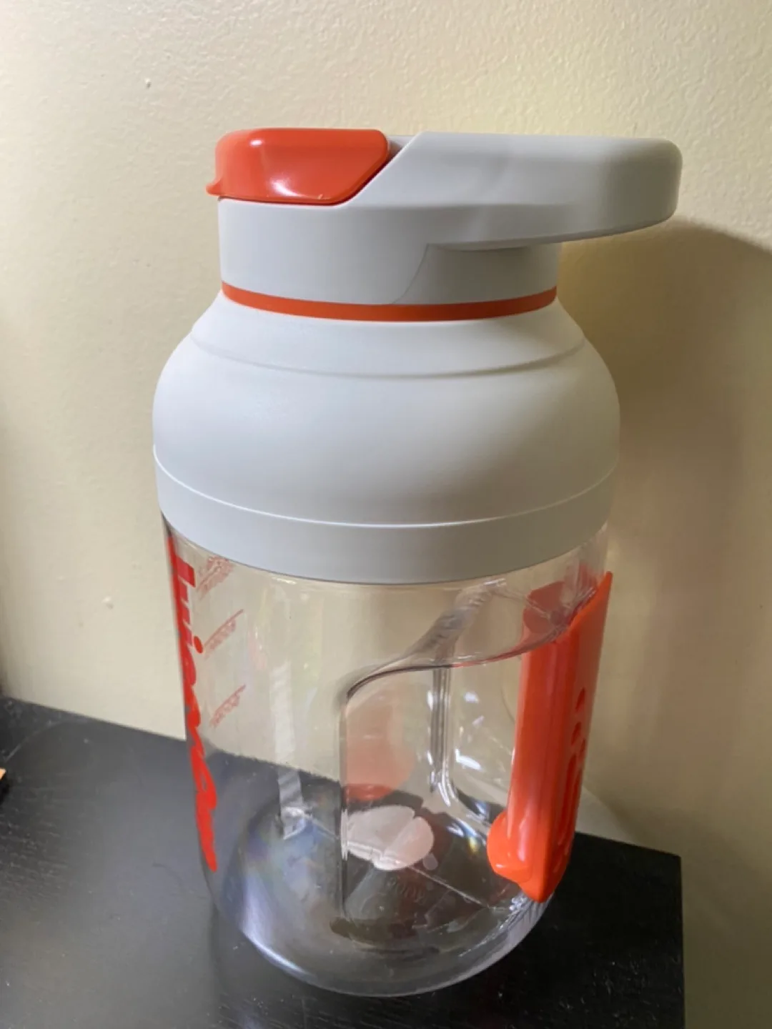 Smoothie Blender thumbnail