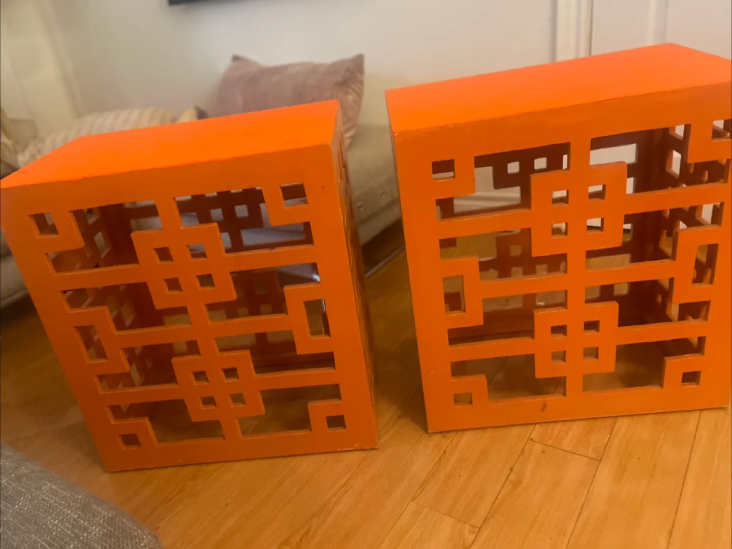 Designer Tables - DIY Project thumbnail