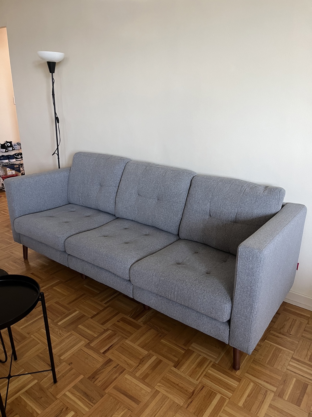 Endy Couch - photo 2