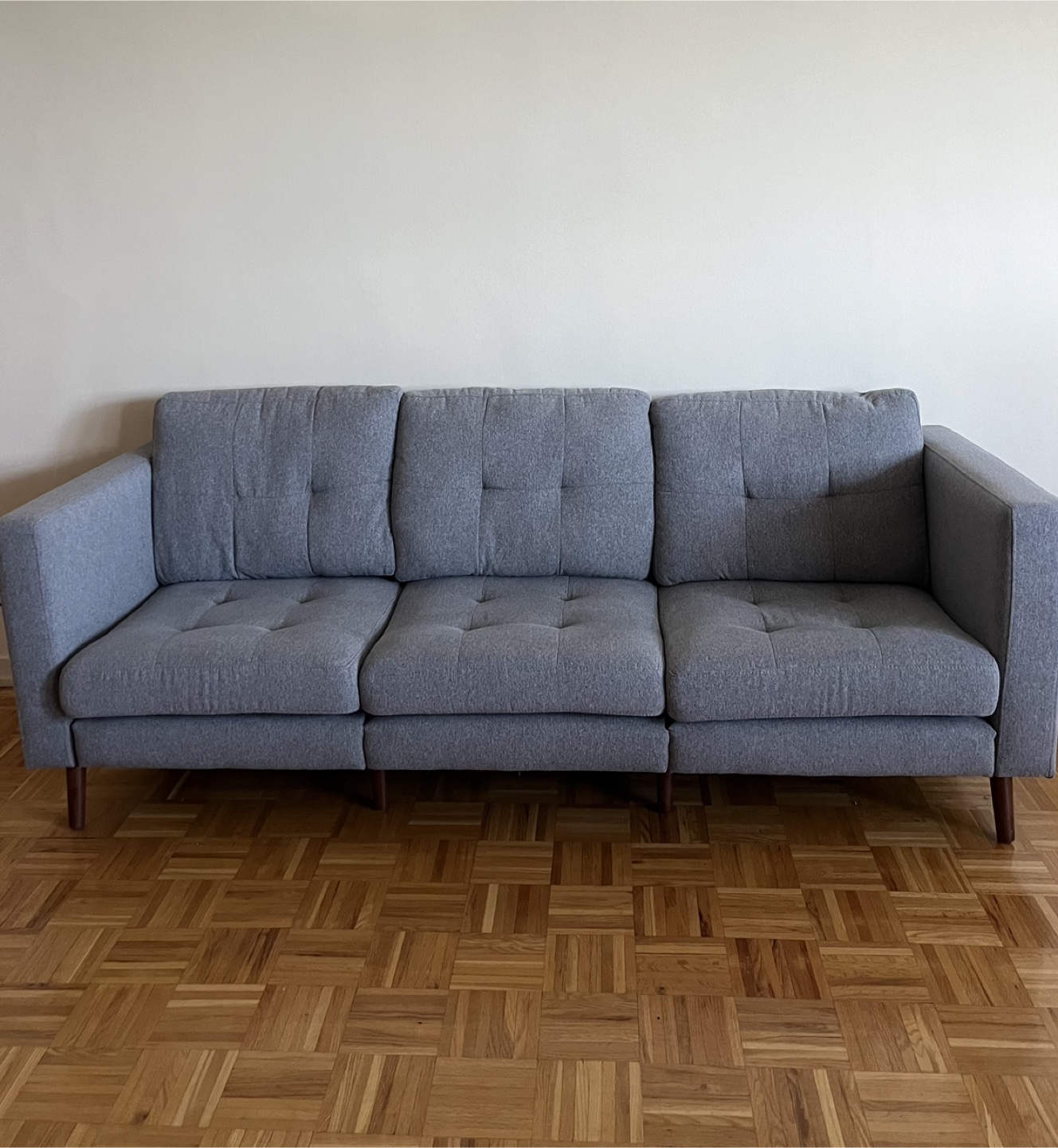 Endy Couch