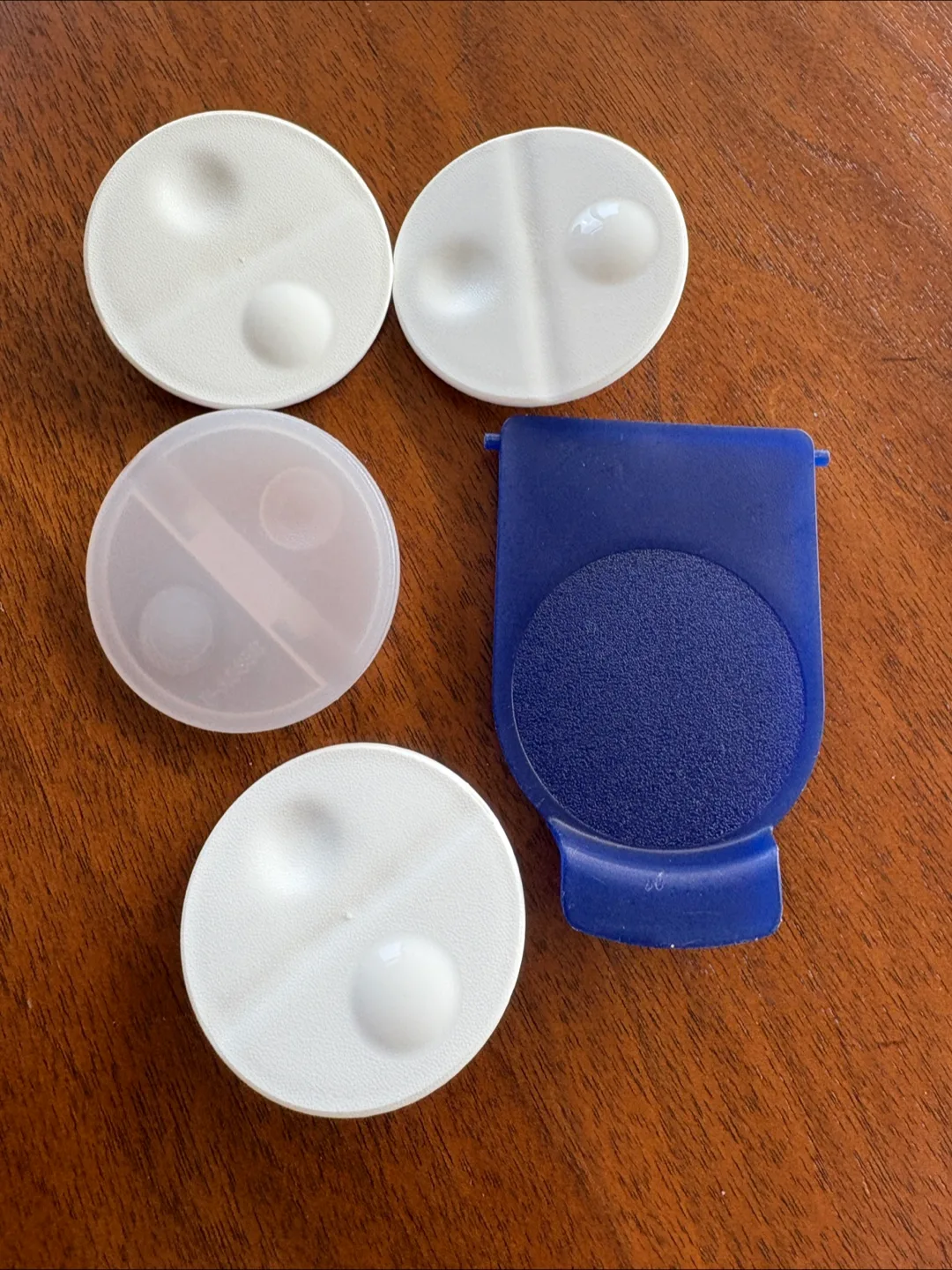 Tupperware Parts thumbnail