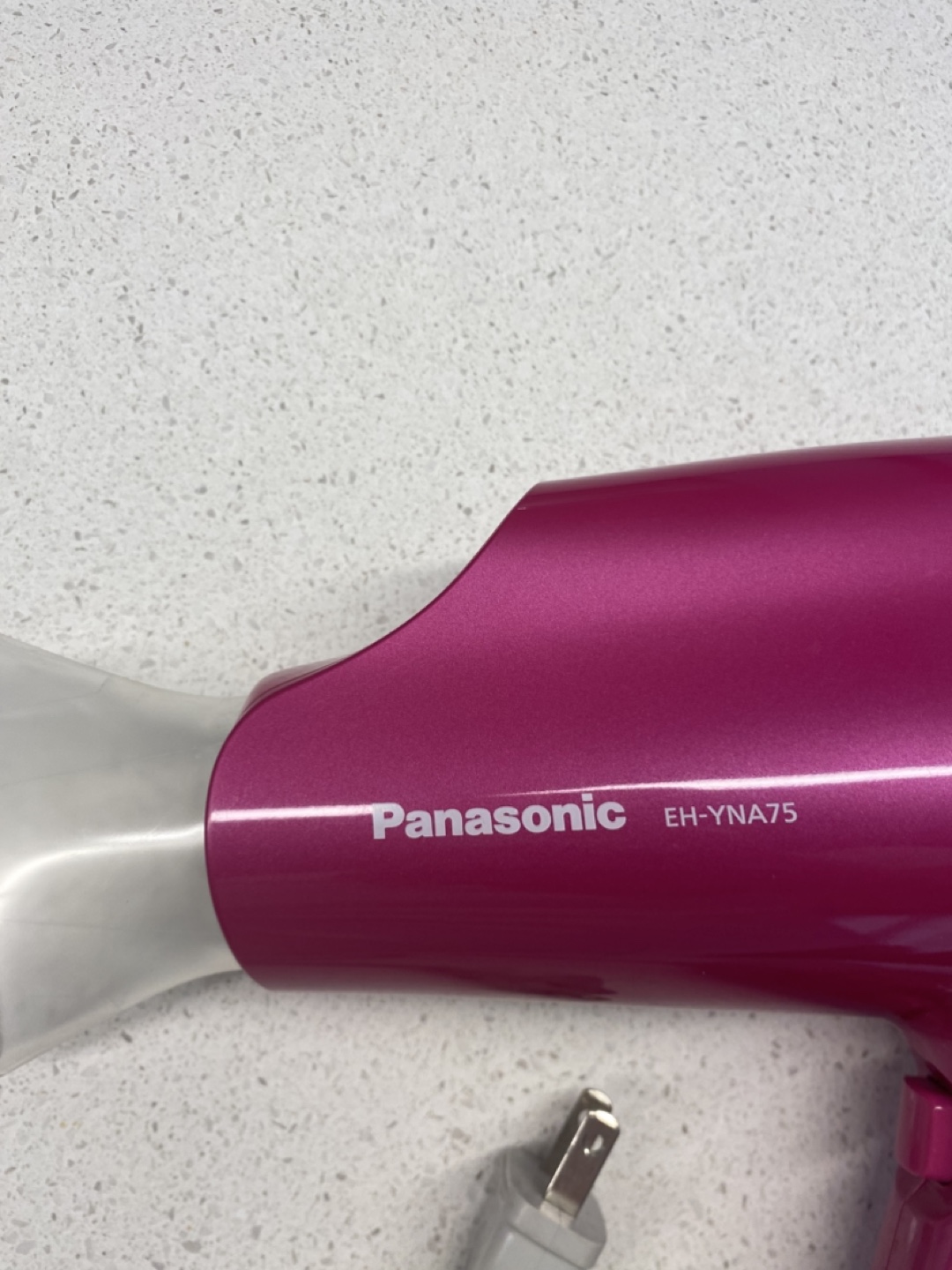 Panasonic EH-YNA75 Nanoe Hair Dryer - photo 2
