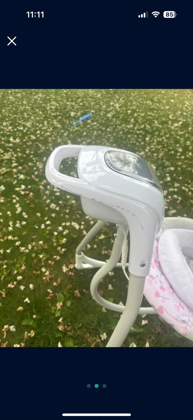 Ingenuity Baby Swing image indicator(2)