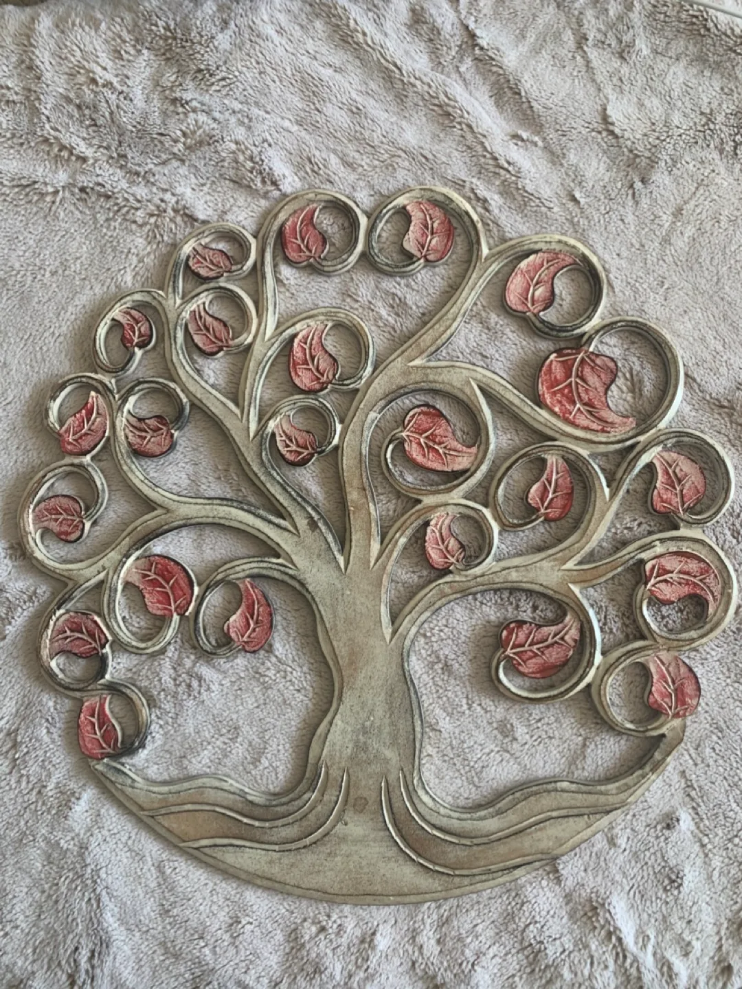 Tree of Life Wall Art
