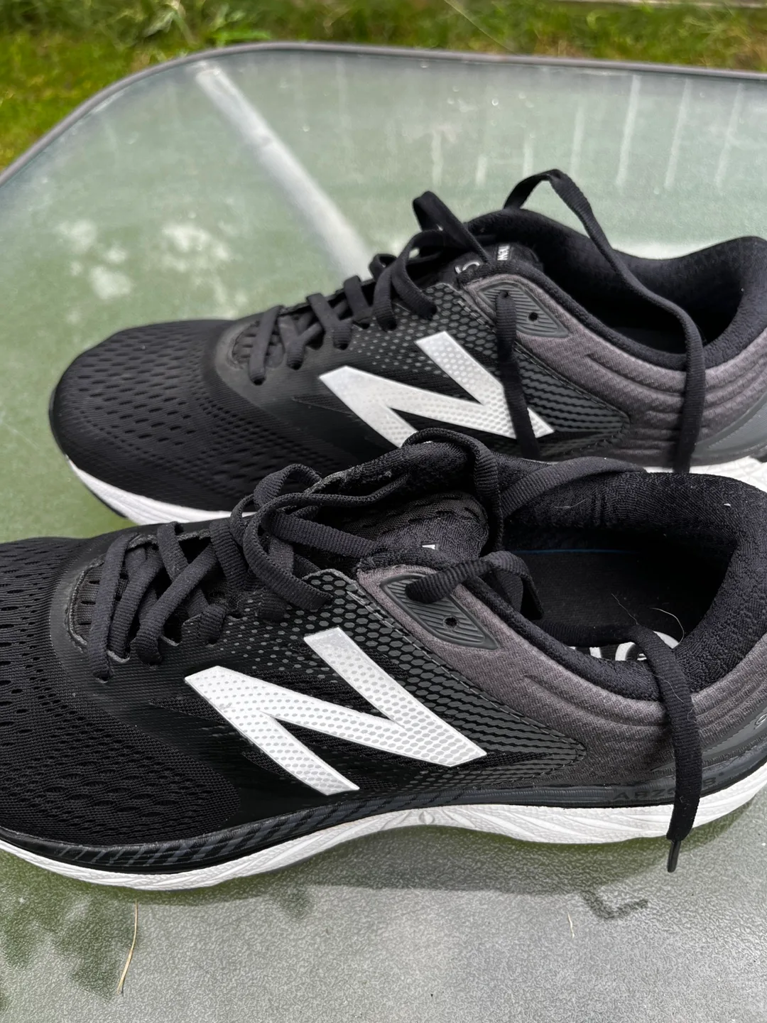 New Balance 940 Running Shoes - Black thumbnail