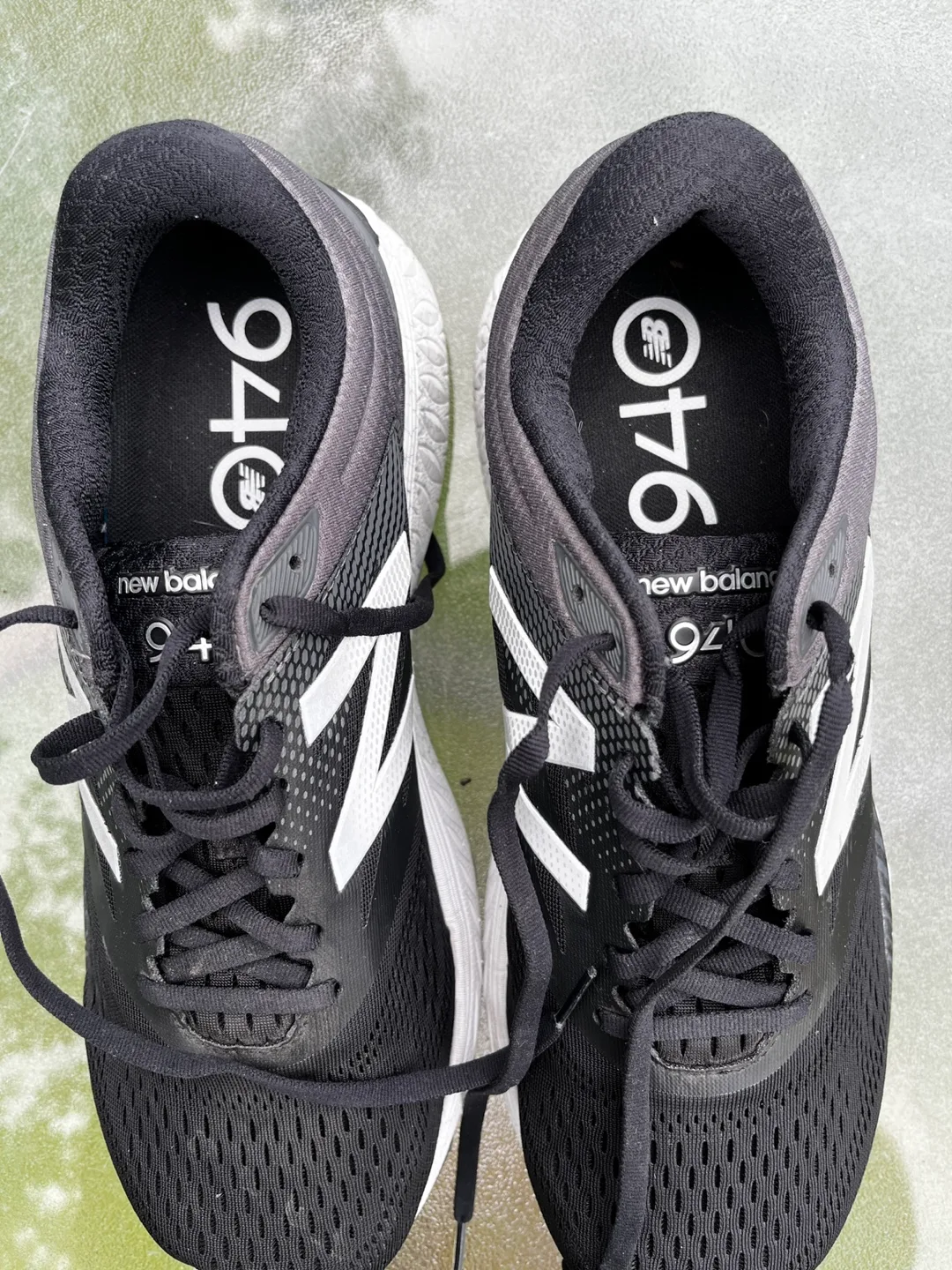 New Balance 940 Running Shoes - Black image indicator(4)
