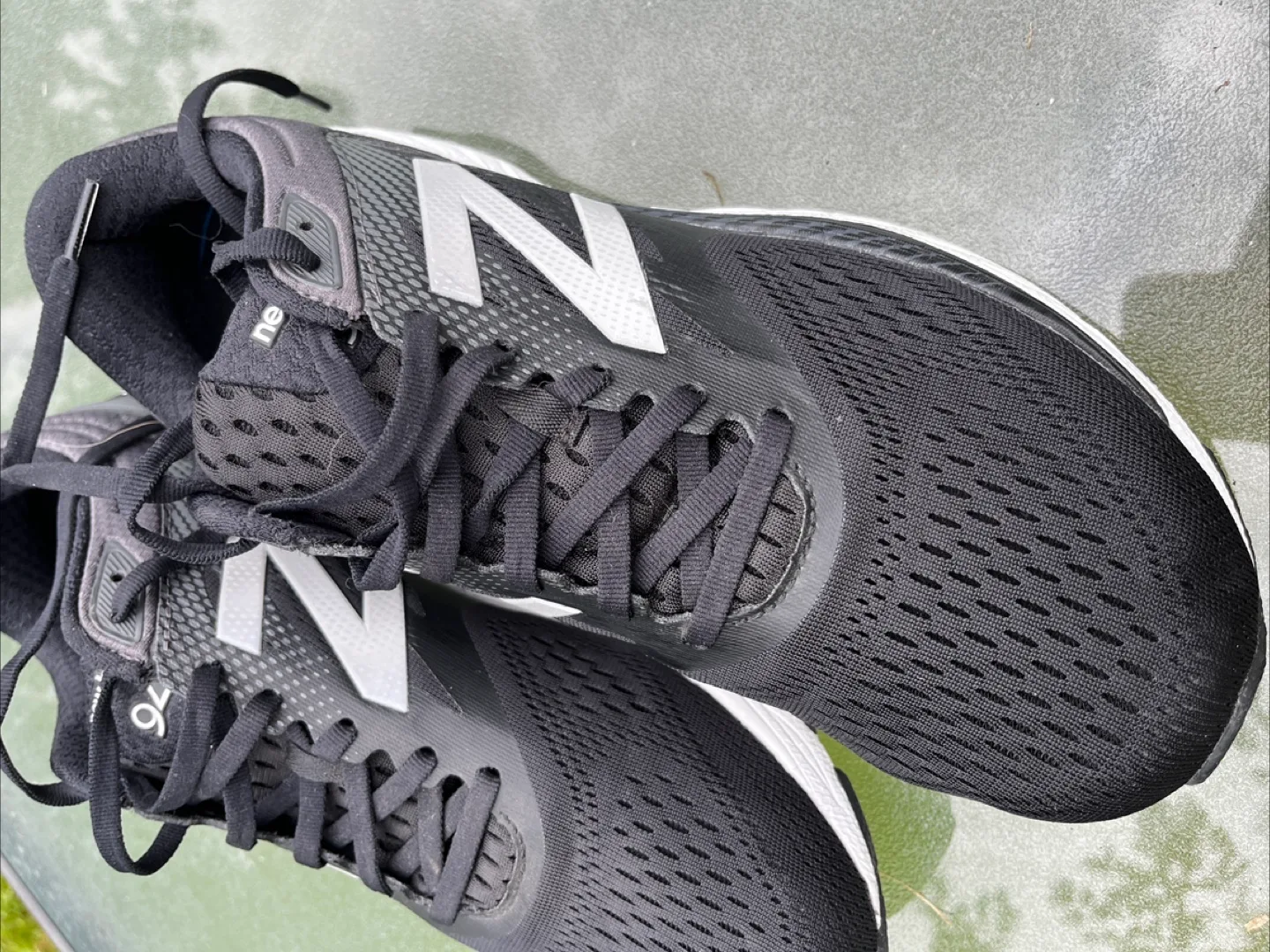 New Balance 940 Running Shoes - Black image indicator(2)