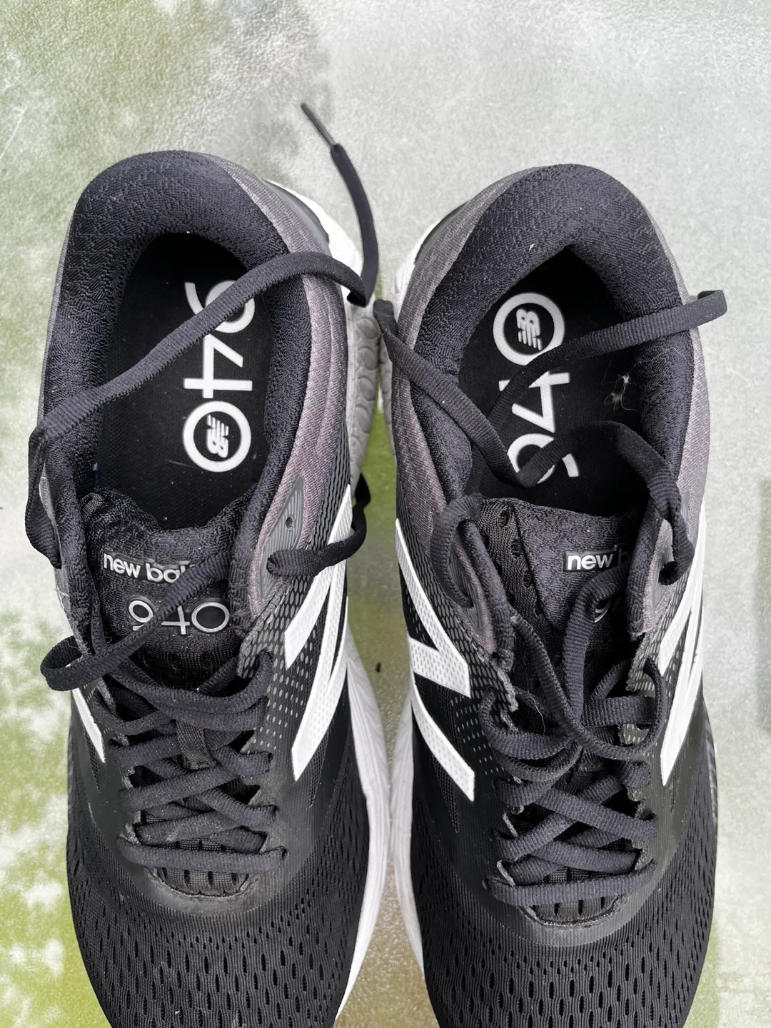 New Balance 940 Running Shoes - Black image indicator(3)