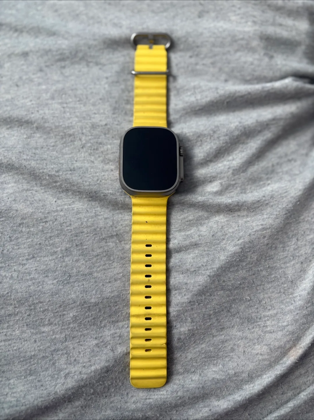 Apple Watch Ultra 1, 49mm thumbnail