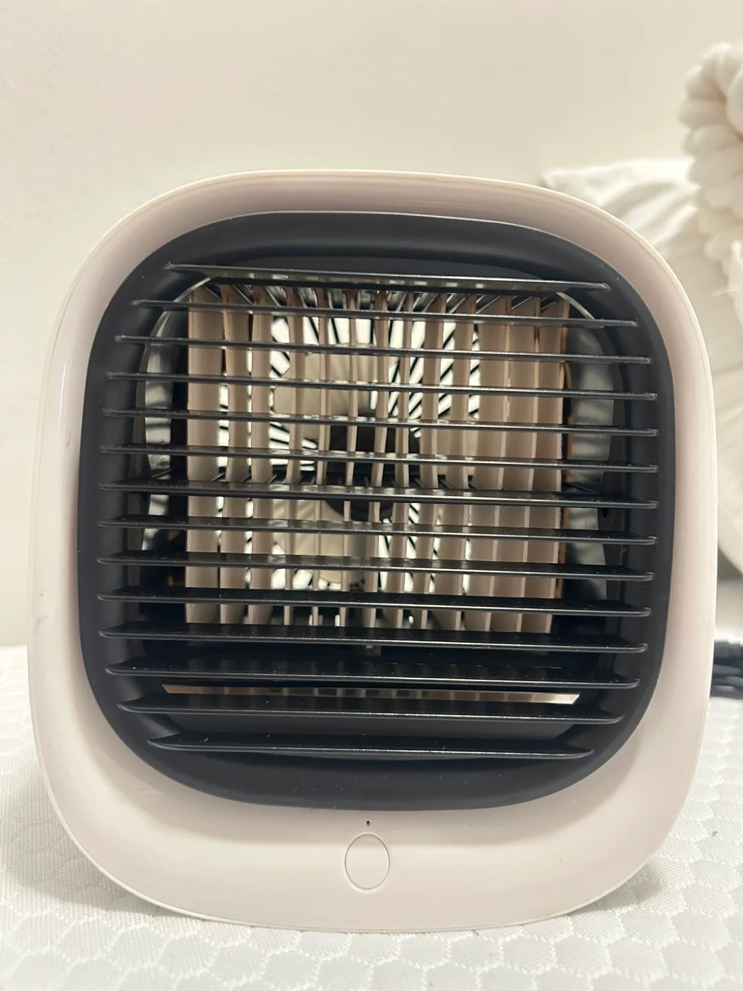 Air Cooler - Portable and Compact image indicator(3)