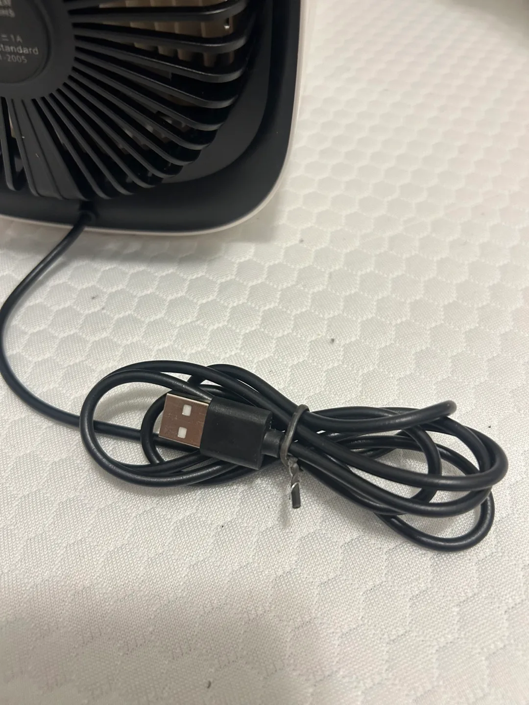 Air Cooler - Portable and Compact image indicator(5)