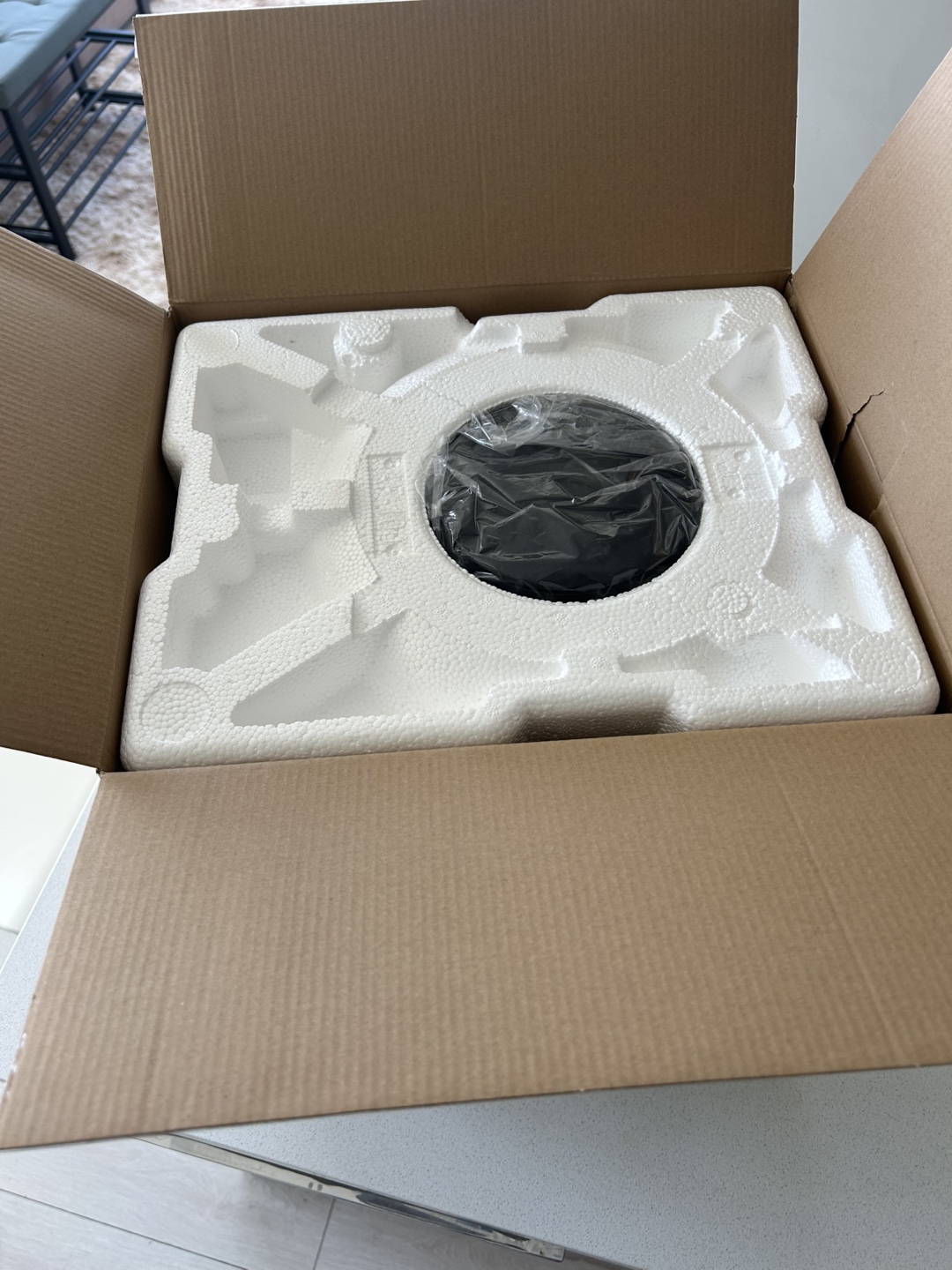 Ninja Air Fryer - Like New! - photo 2