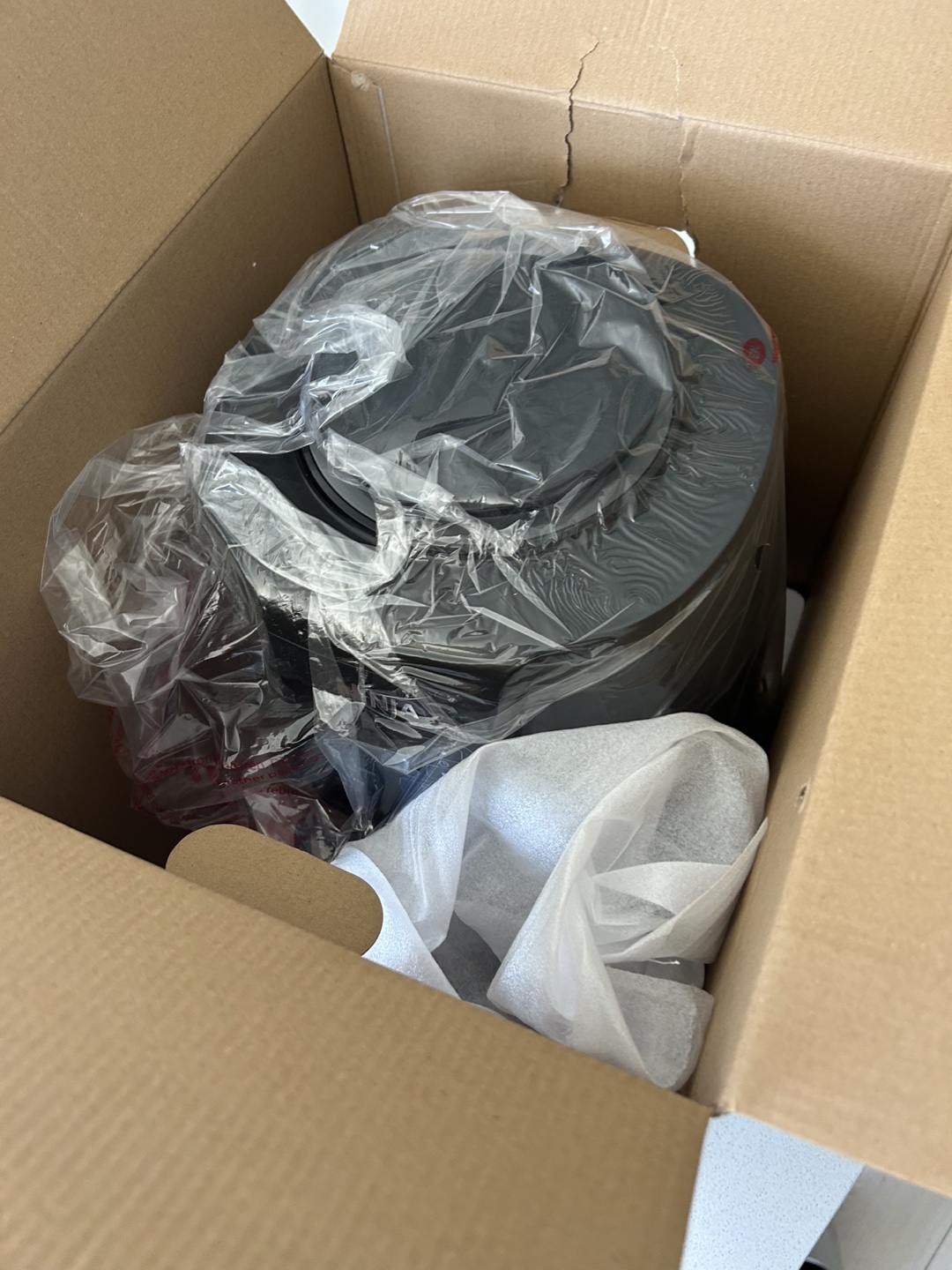 Ninja Air Fryer - Like New! - photo 3