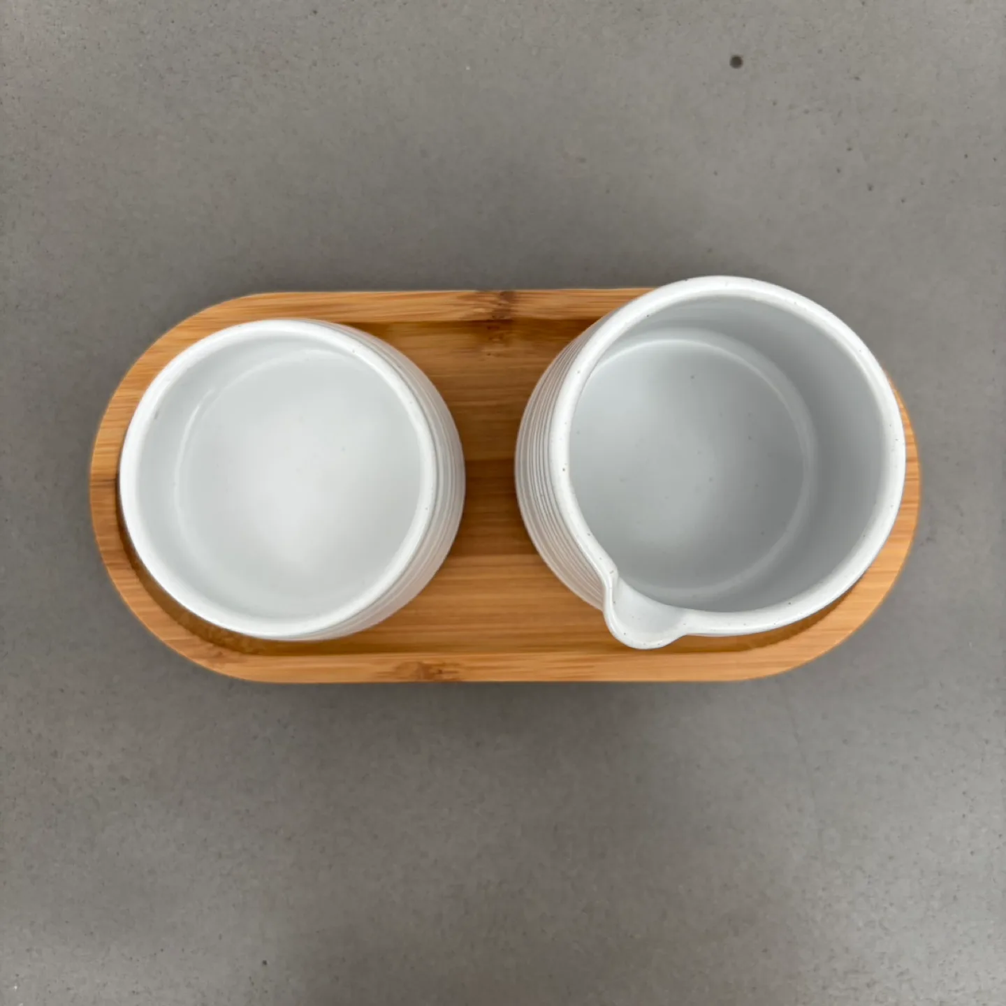 Nespresso Serving Set image indicator(2)