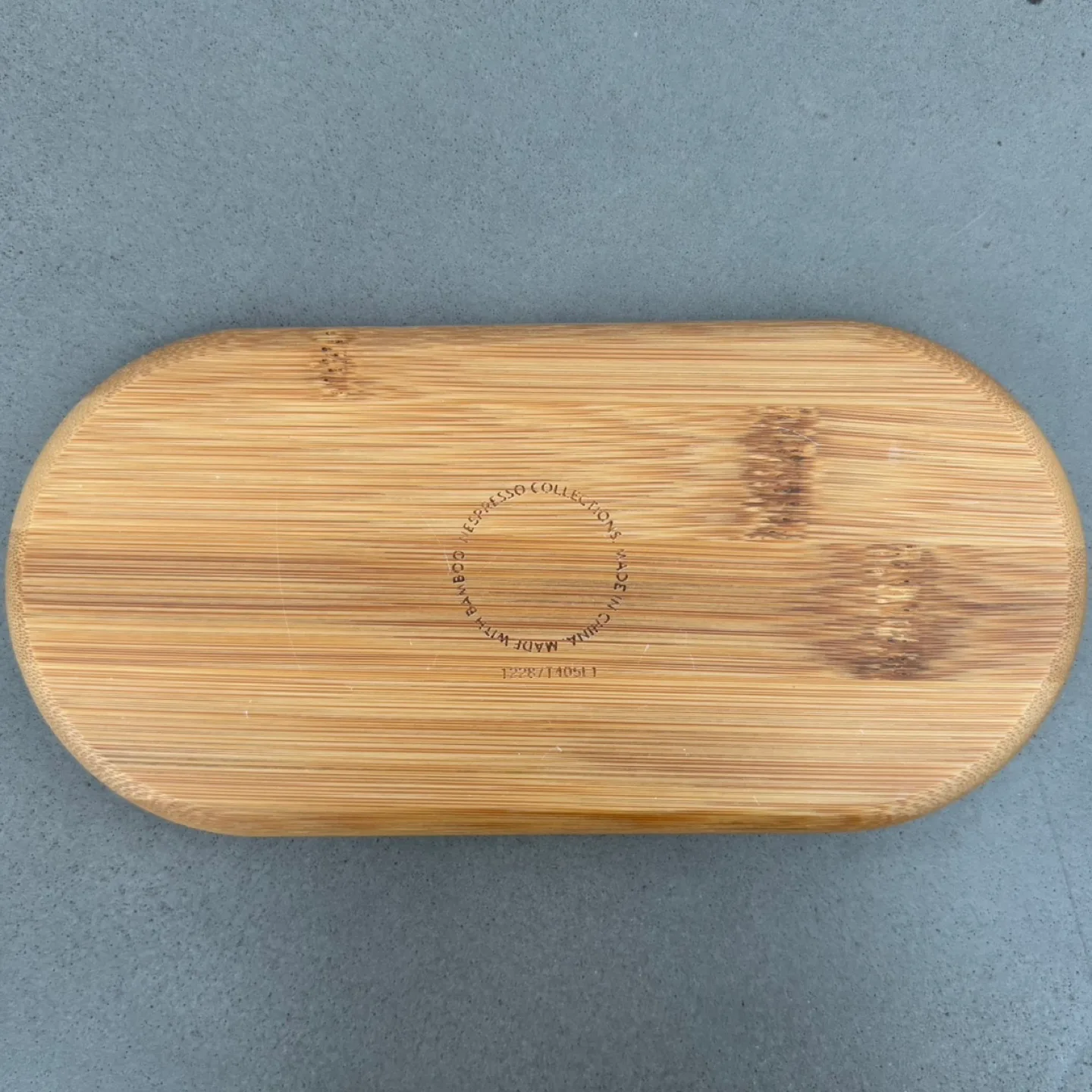 Nespresso Serving Set image indicator(7)