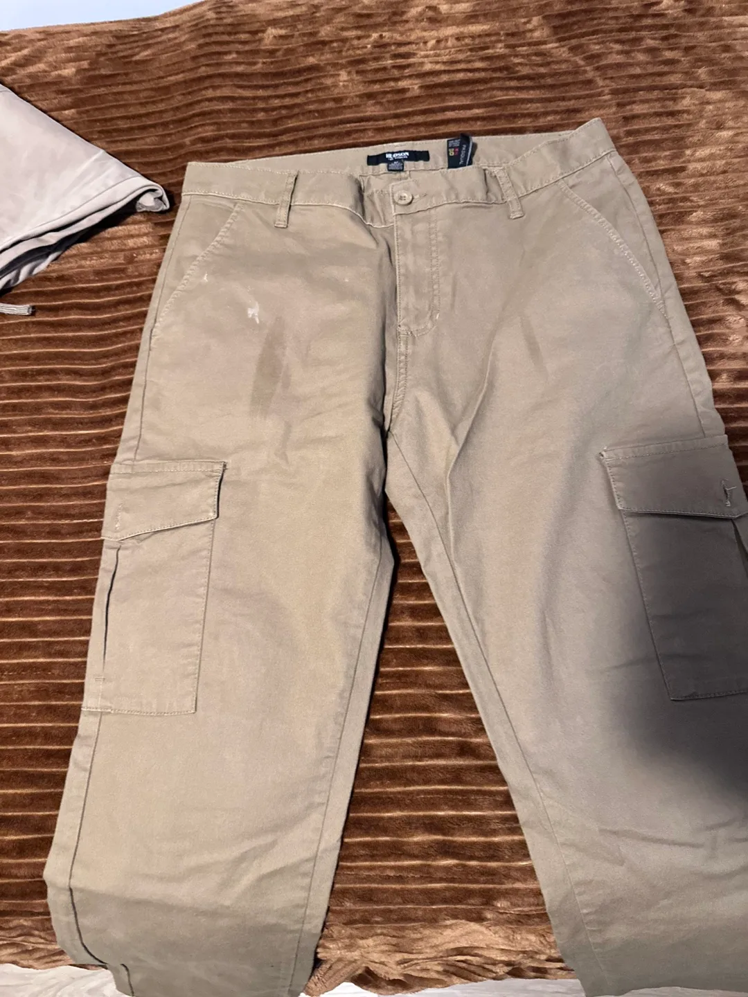 Hudson Los Angeles Cargo Pants - Size 32 thumbnail