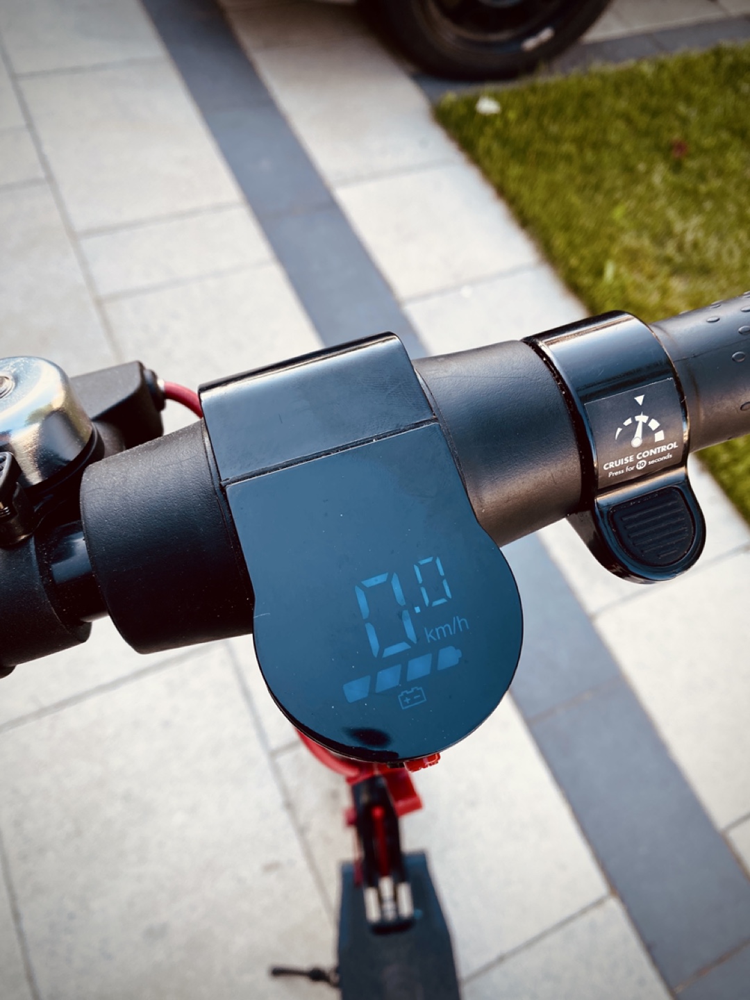 Gotrax GXL V2 Series Electric Scooter - photo 3