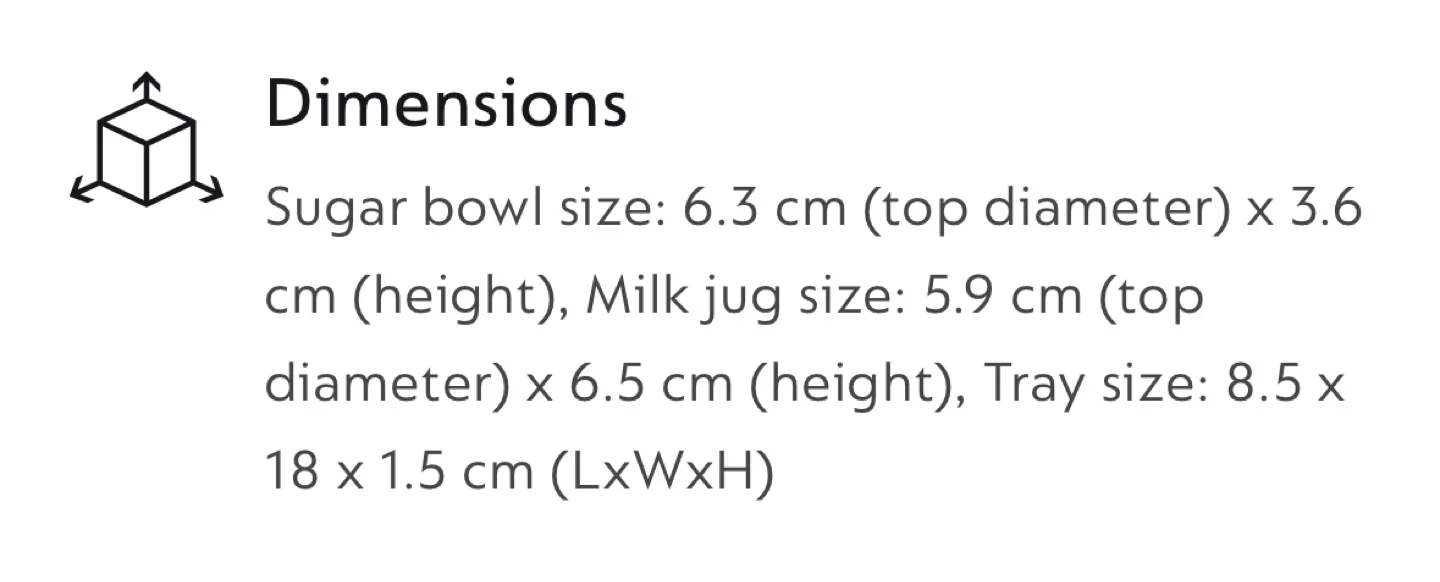 Nespresso Serving Set image indicator(8)