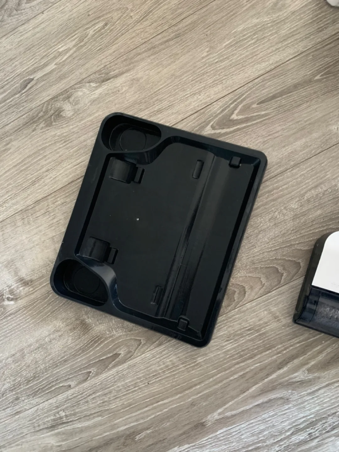 Tineco Floor Washer Vacuum image indicator(5)