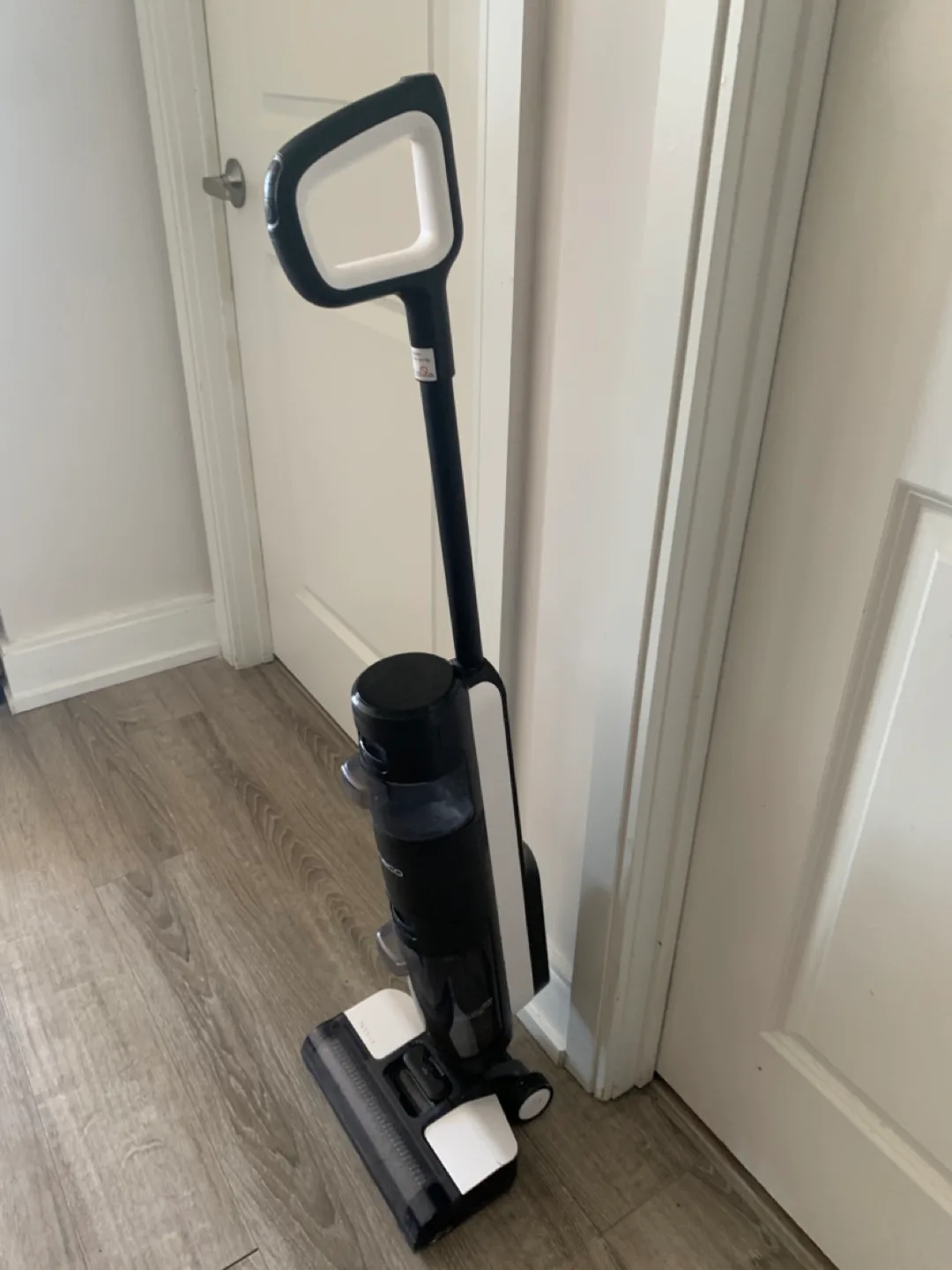 Tineco Floor Washer Vacuum image indicator(2)