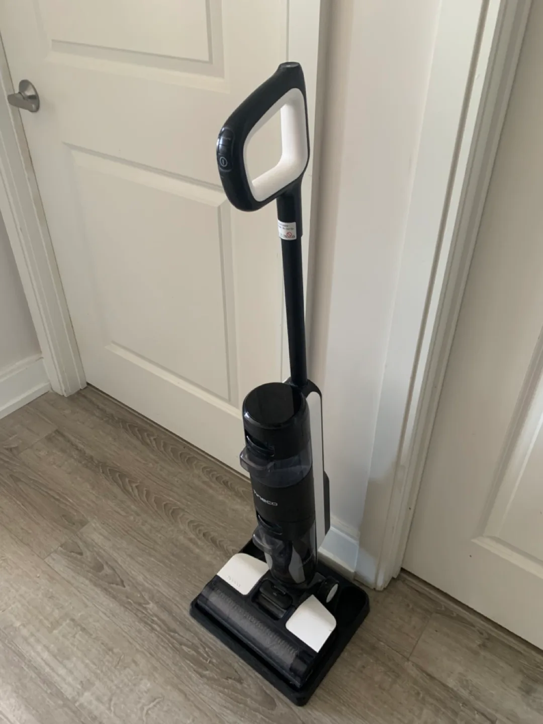 Tineco Floor Washer Vacuum image indicator(3)