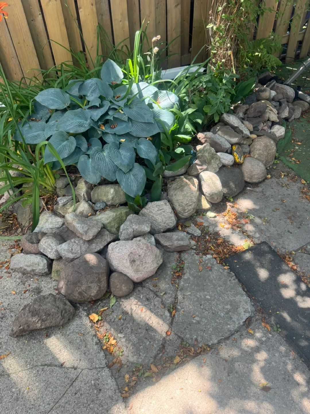 Decorative River rocks/stones thumbnail
